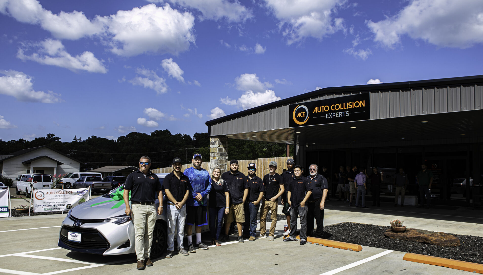Auto Collision Experts